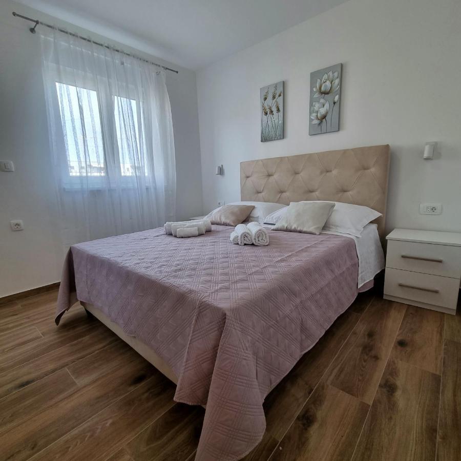 Apartments Happiness Trogir Exterior foto