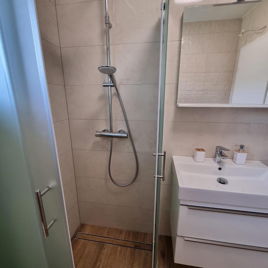 Apartments Happiness Trogir Exterior foto